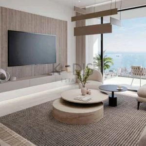 2 Bedroom Apartment for Sale in Limassol – Neapolis