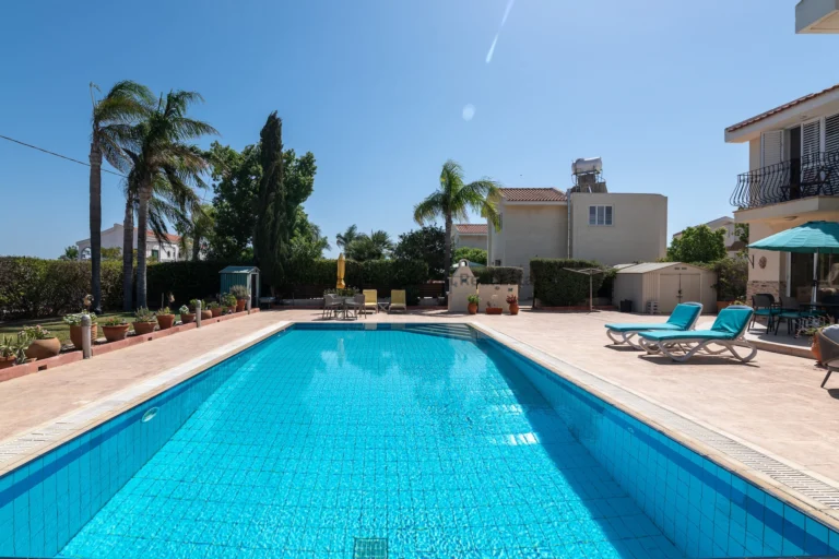 3 Bedroom House for Sale in Protaras, Famagusta District