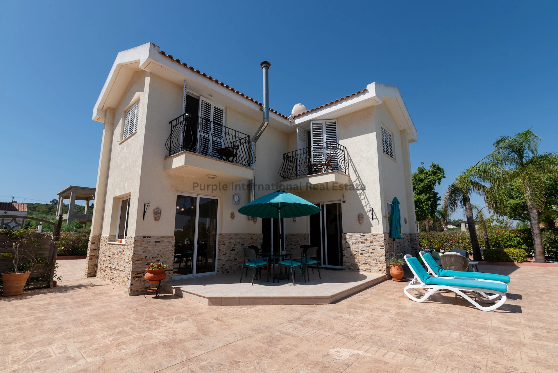 3 Bedroom House for Sale in Protaras, Famagusta District
