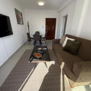 2 Bedroom Apartment for Rent in Limassol – Neapolis