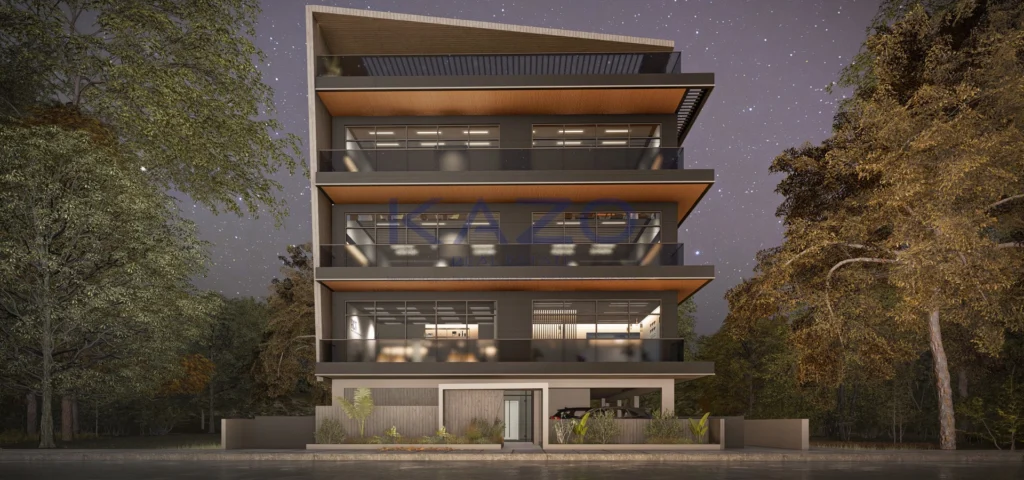 120m² Office for Sale in Limassol District