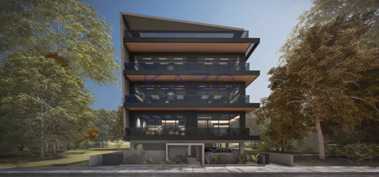 60m² Office for Sale in Limassol District