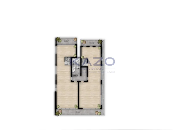 120m² Office for Sale in Limassol District