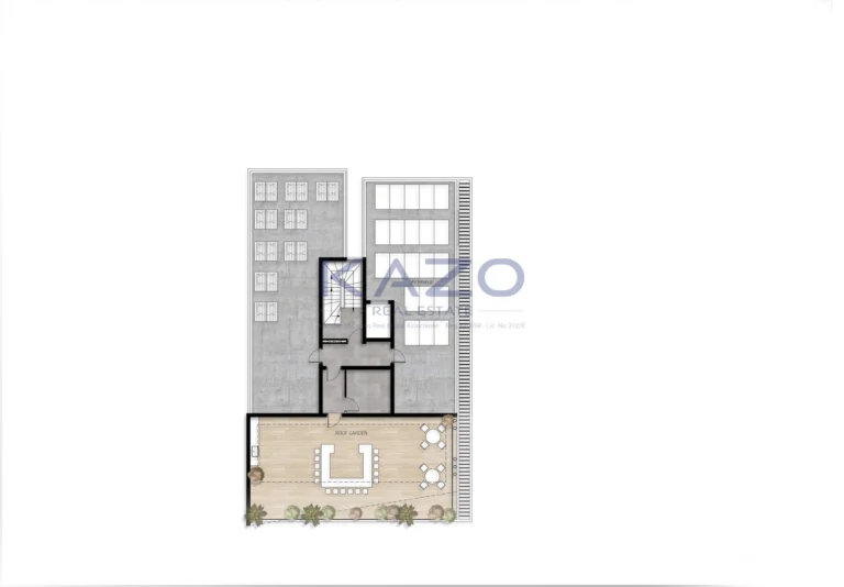 120m² Office for Sale in Limassol District