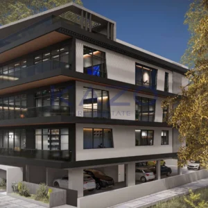 60m² Office for Sale in Limassol District