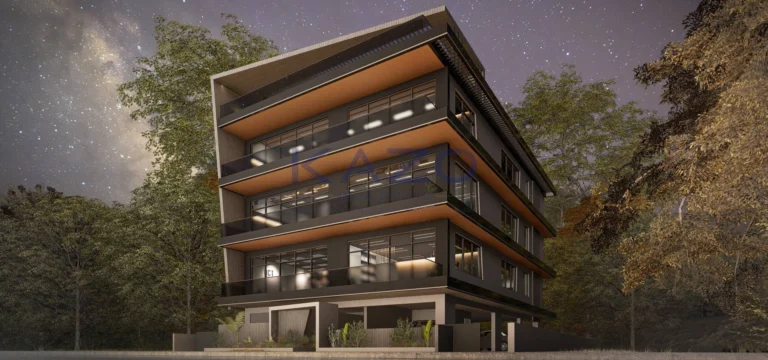 60m² Office for Sale in Limassol District