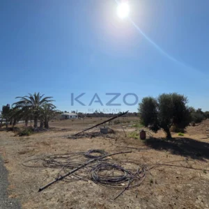 14,772m² Plot for Sale in Zygi, Larnaca District
