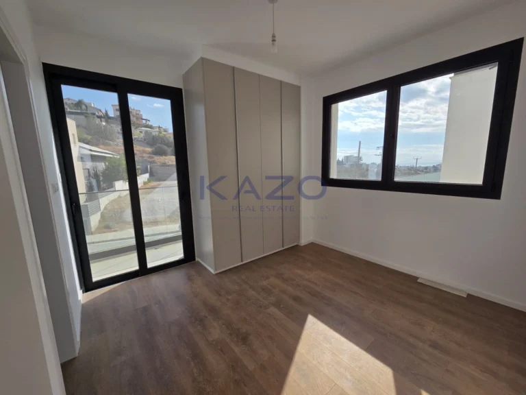3 Bedroom House for Sale in Limassol – Agios Athanasios