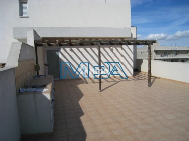 3 Bedroom Apartment for Sale in Strovolos, Nicosia District