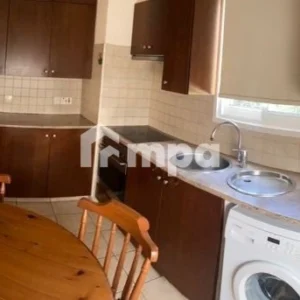 2 Bedroom Apartment for Rent in Strovolos, Nicosia District