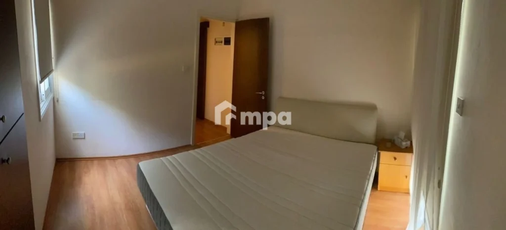 2 Bedroom Apartment for Rent in Strovolos, Nicosia District