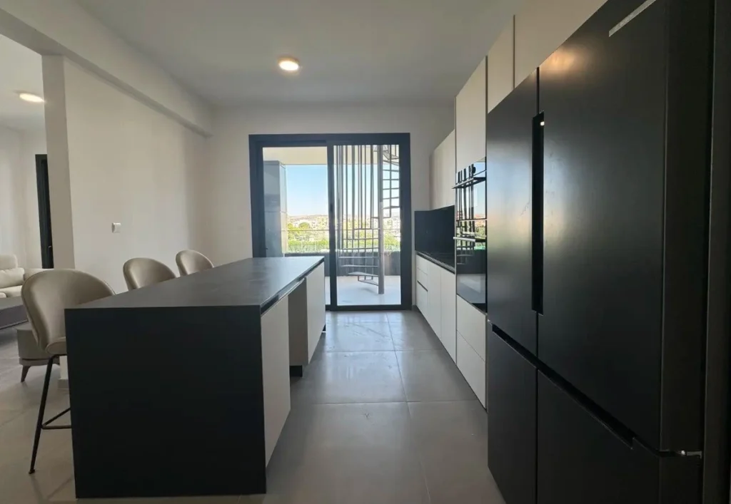 3 Bedroom Apartment for Sale in Limassol – Apostolos Andreas