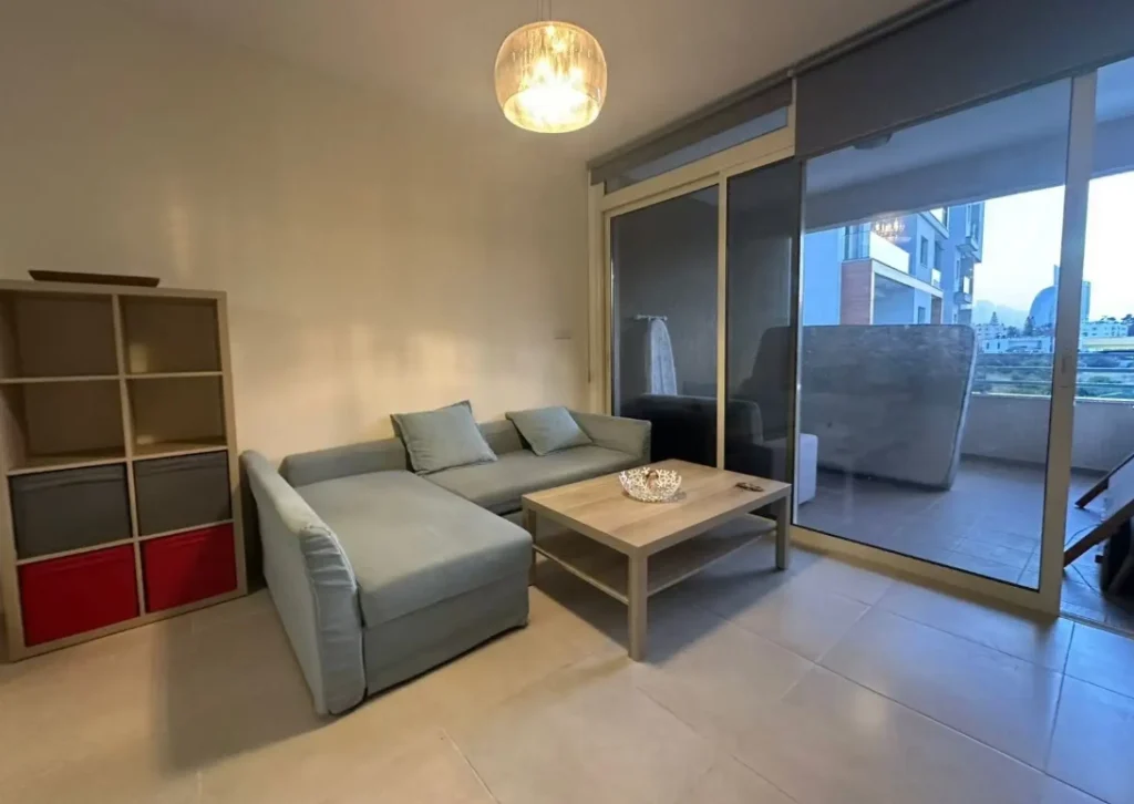 2 Bedroom Apartment for Sale in Potamos Germasogeias, Limassol District
