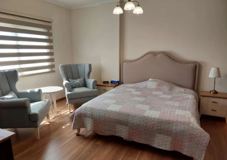 3 Bedroom Apartment for Sale in Limassol – Mesa Geitonia