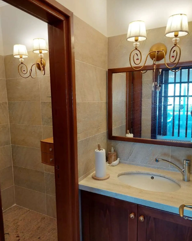 3 Bedroom Apartment for Sale in Limassol – Mesa Geitonia