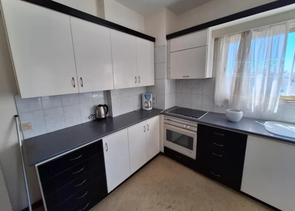 3 Bedroom Apartment for Sale in Limassol – Agia Zoni