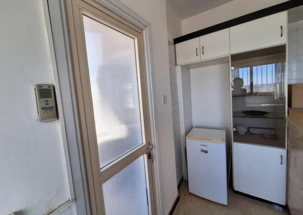 3 Bedroom Apartment for Sale in Limassol – Agia Zoni