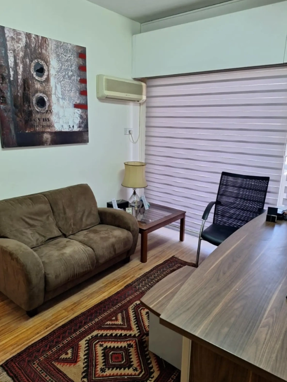 3 Bedroom Apartment for Sale in Limassol – Agia Zoni