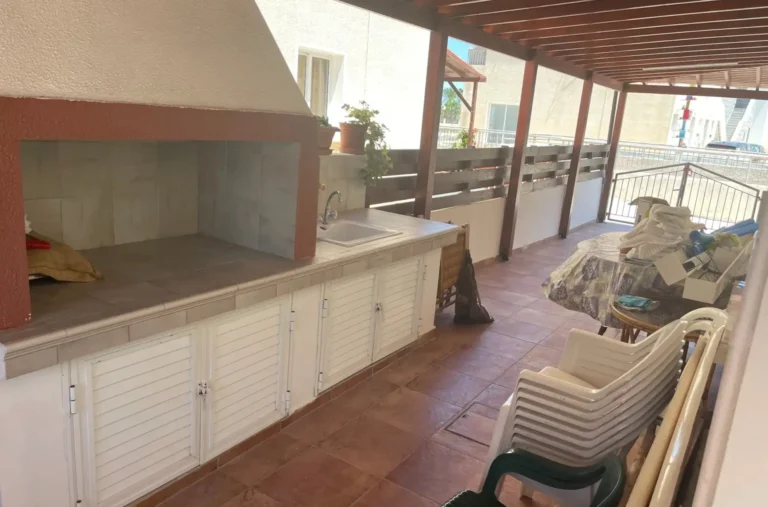 3 Bedroom House for Rent in Larnaca District