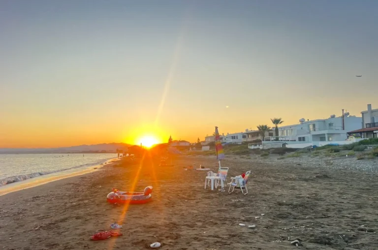 3 Bedroom House for Rent in Larnaca District