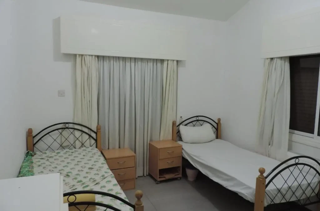 3 Bedroom House for Rent in Oroklini, Larnaca District