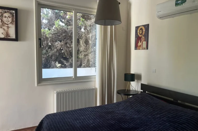 2 Bedroom House for Rent in Larnaca District