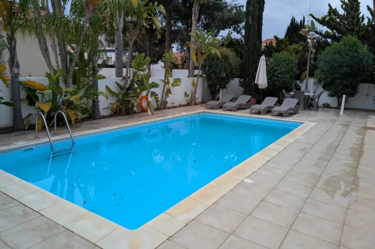 Cheap Houses and Villas for Rent Larnaca