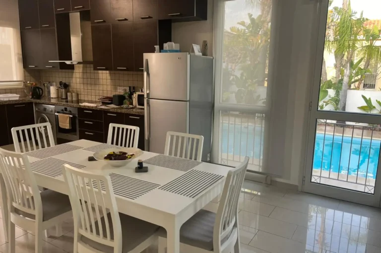 Cheap Houses and Villas for Rent Larnaca