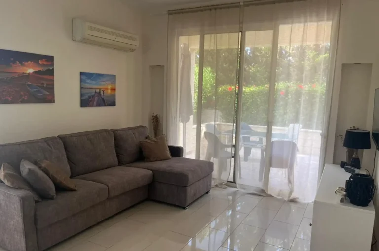 2 Bedroom House for Rent in Larnaca District