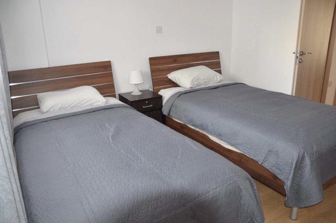 2 Bedroom House for Rent in Potamos Germasogeias, Limassol District