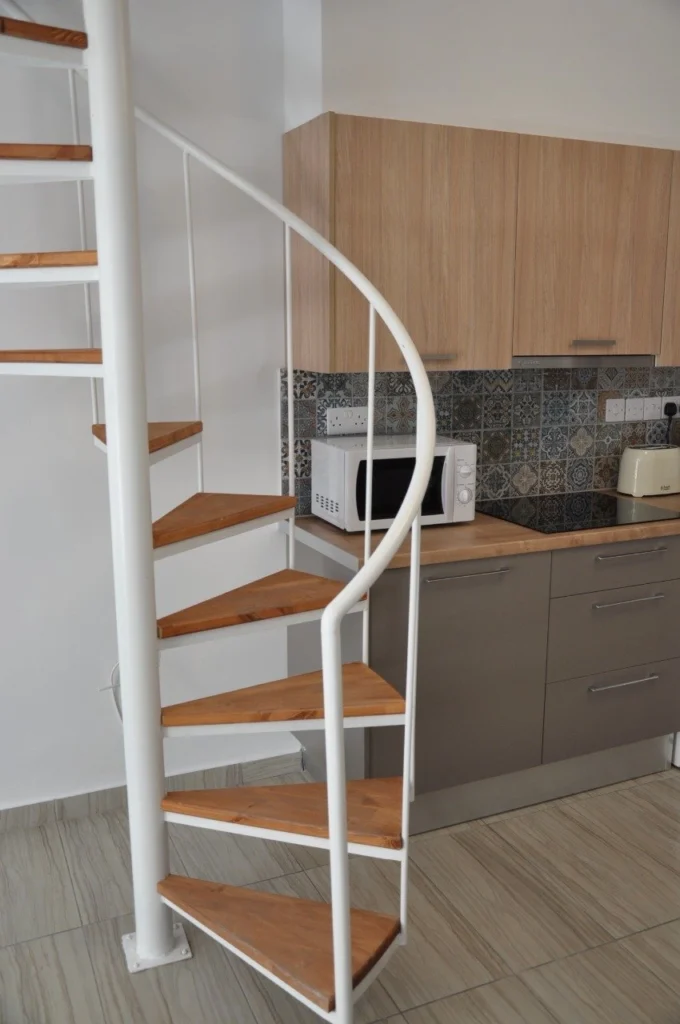 2 Bedroom House for Rent in Potamos Germasogeias, Limassol District