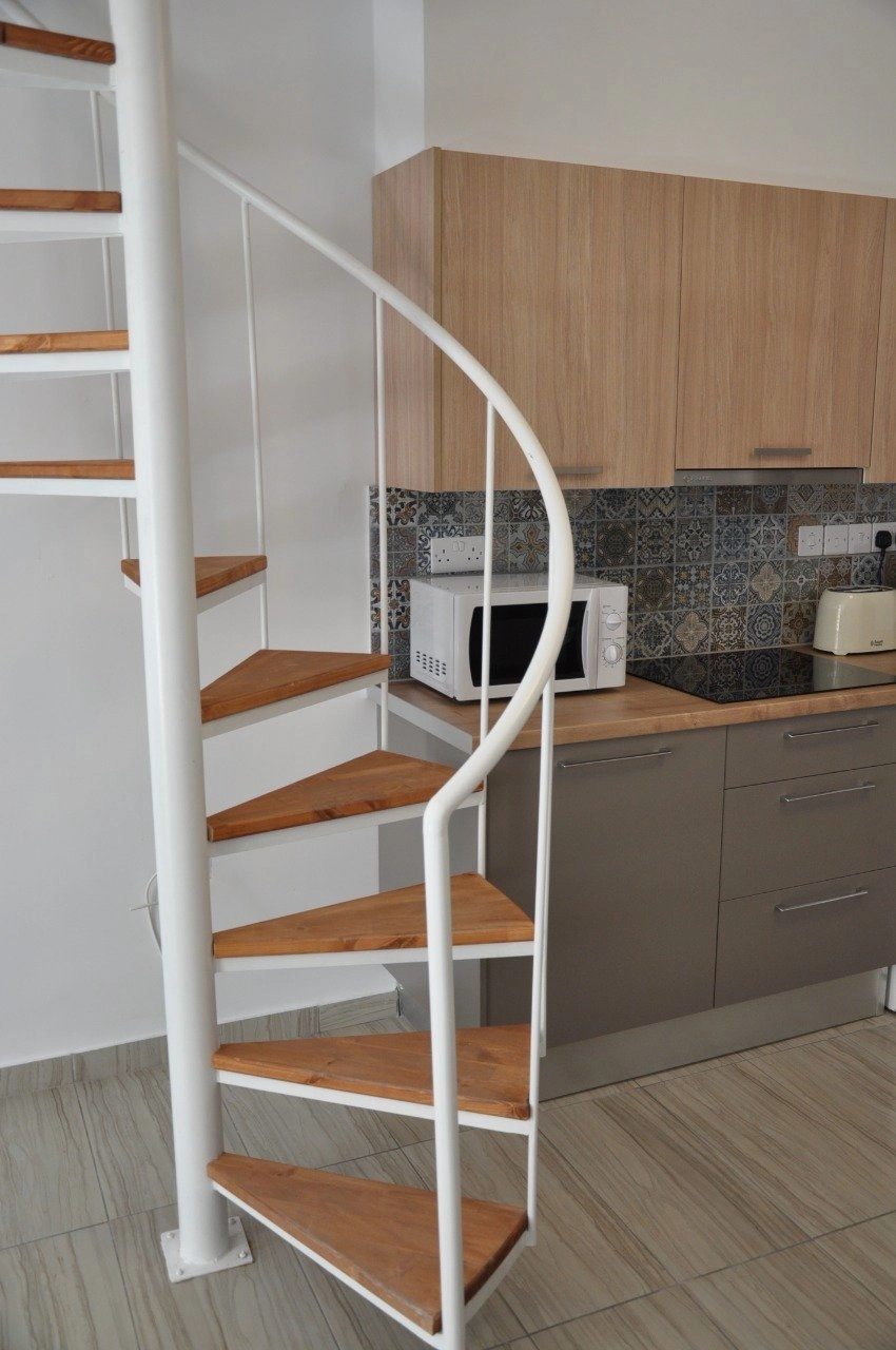 2 Bedroom House for Rent in Potamos Germasogeias, Limassol District