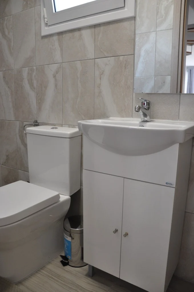 2 Bedroom House for Rent in Potamos Germasogeias, Limassol District