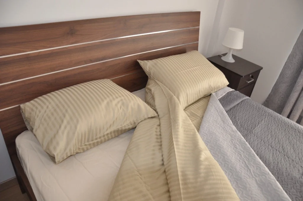 2 Bedroom House for Rent in Potamos Germasogeias, Limassol District