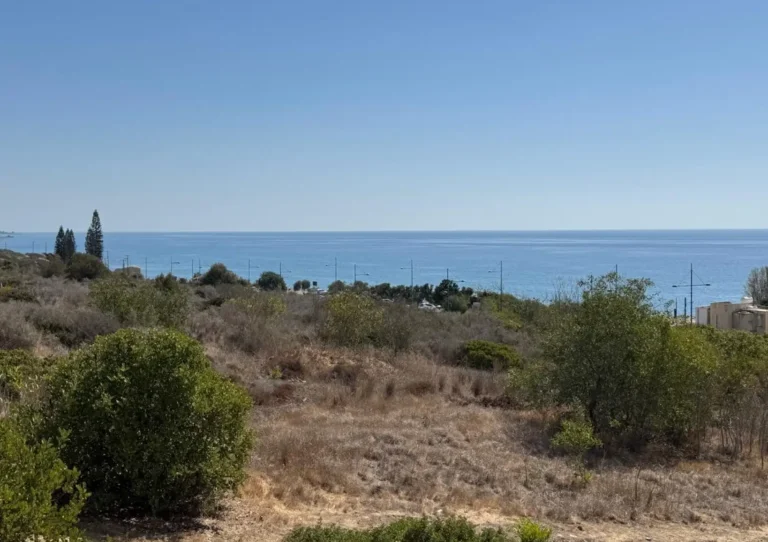 2 Bedroom Apartment for Sale in Germasogeia – Tourist Area, Limassol District