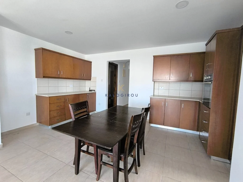 3 Bedroom Apartment for Sale in Larnaca District