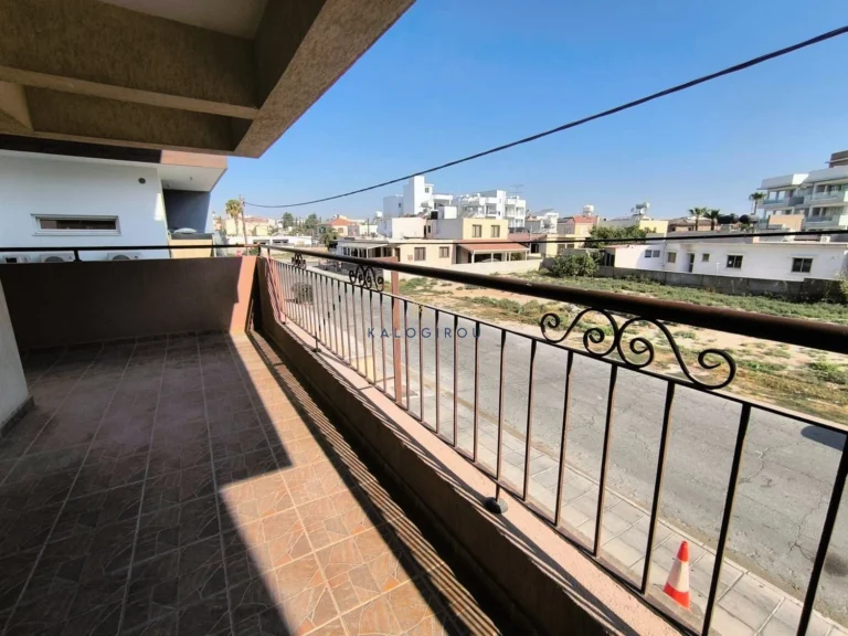 3 Bedroom Apartment for Sale in Larnaca District