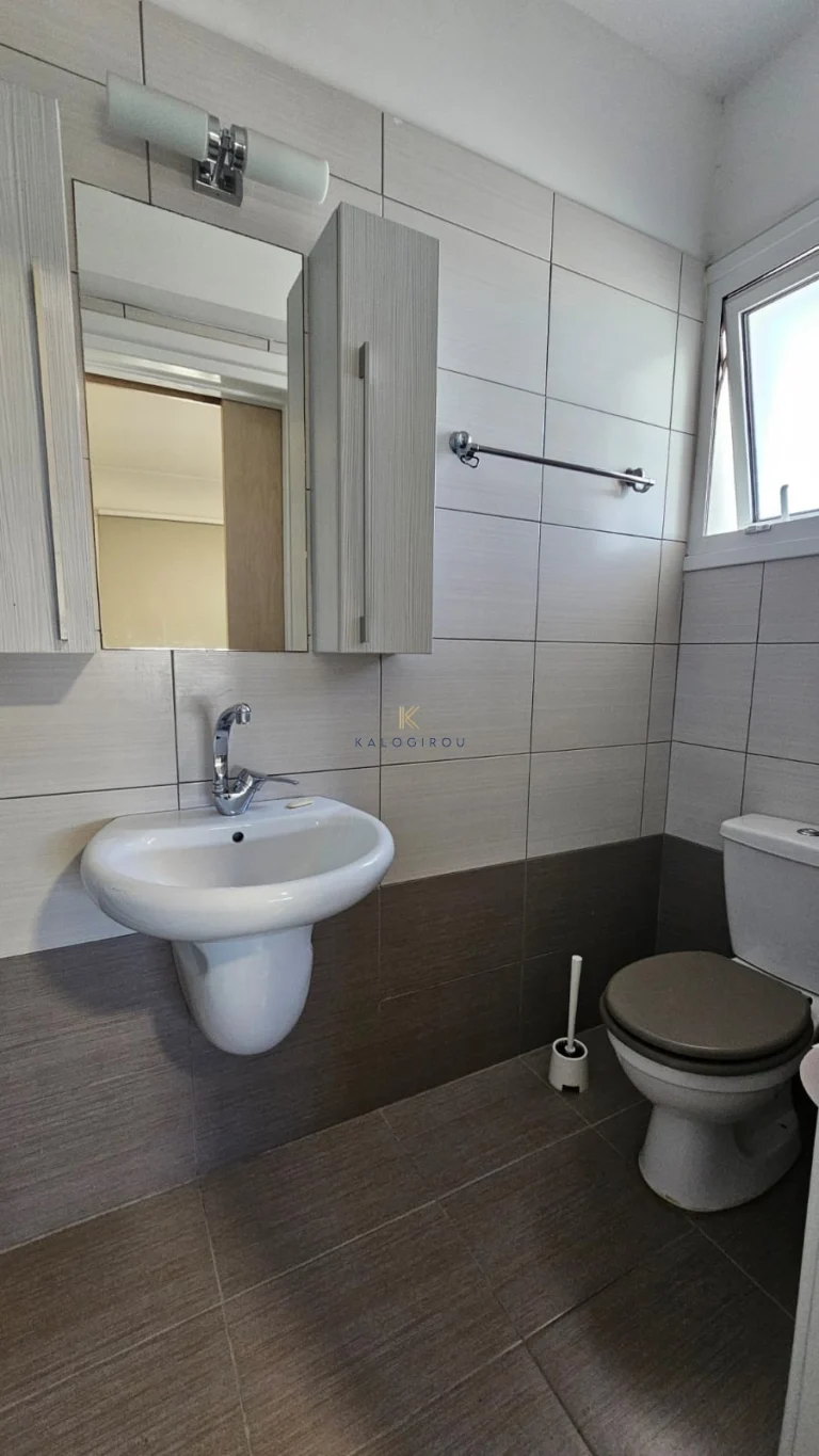 2 Bedroom Apartment for Rent in Larnaca – Chrysopolitissa