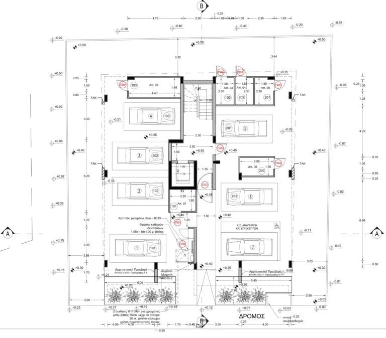 Cheap Apartments for Sale Nicosia