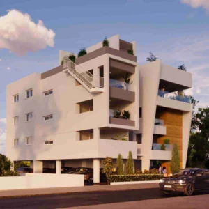 1 Bedroom Apartment for Sale in Tseri, Nicosia District