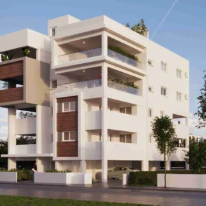 3 Bedroom Apartment for Sale in Nicosia District