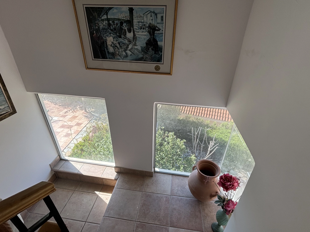 3 Bedroom House for Sale in Pera Pedi, Limassol District