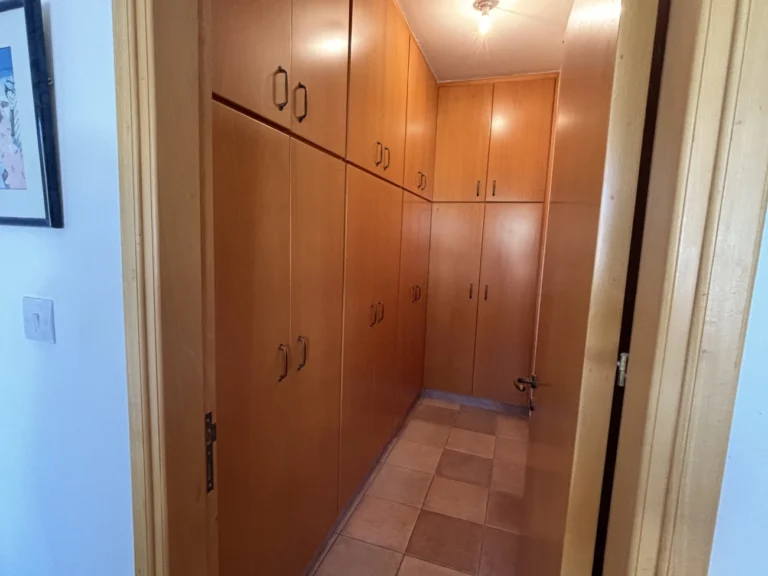 3 Bedroom House for Sale in Pera Pedi, Limassol District