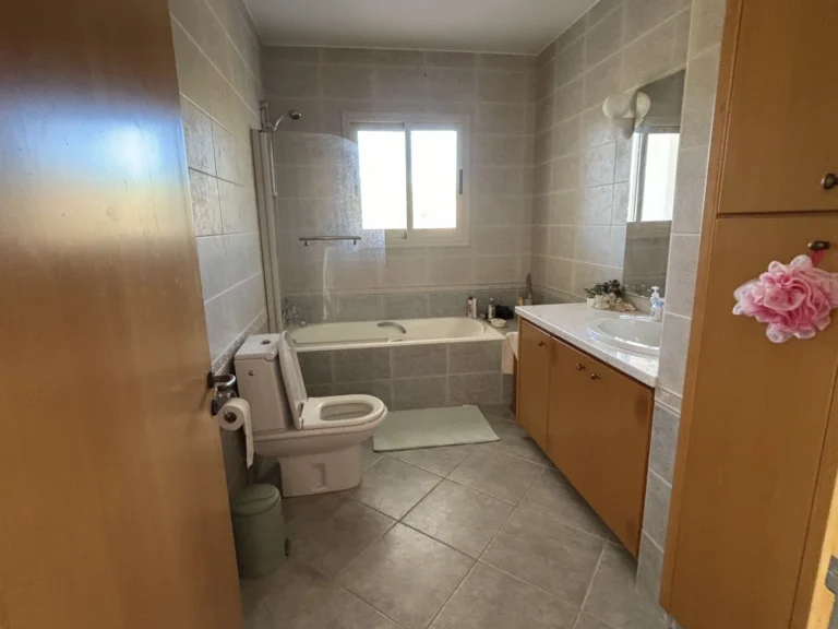 3 Bedroom House for Sale in Pera Pedi, Limassol District