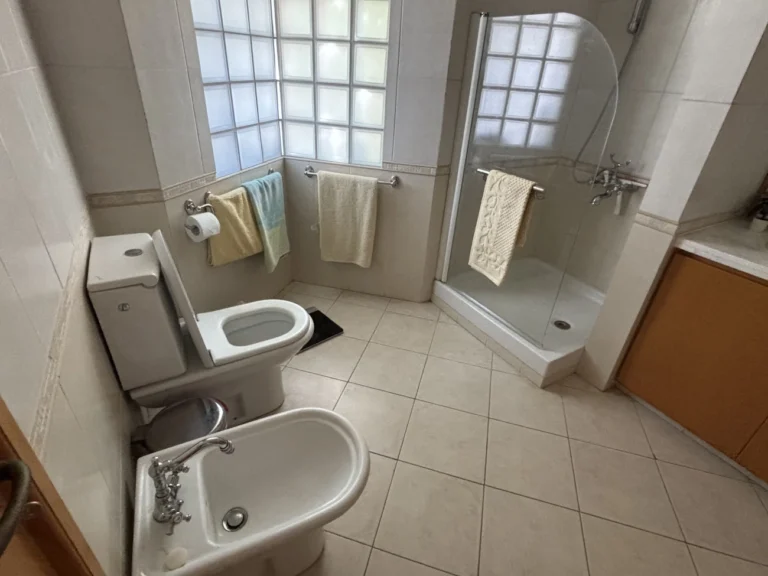 3 Bedroom House for Sale in Pera Pedi, Limassol District
