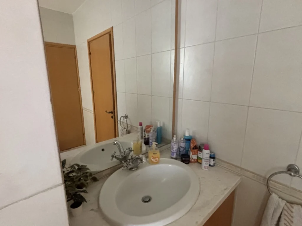 3 Bedroom House for Sale in Pera Pedi, Limassol District