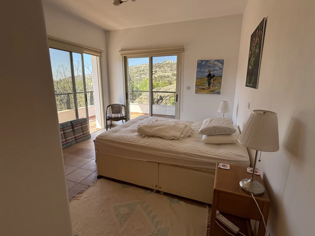 3 Bedroom House for Sale in Pera Pedi, Limassol District