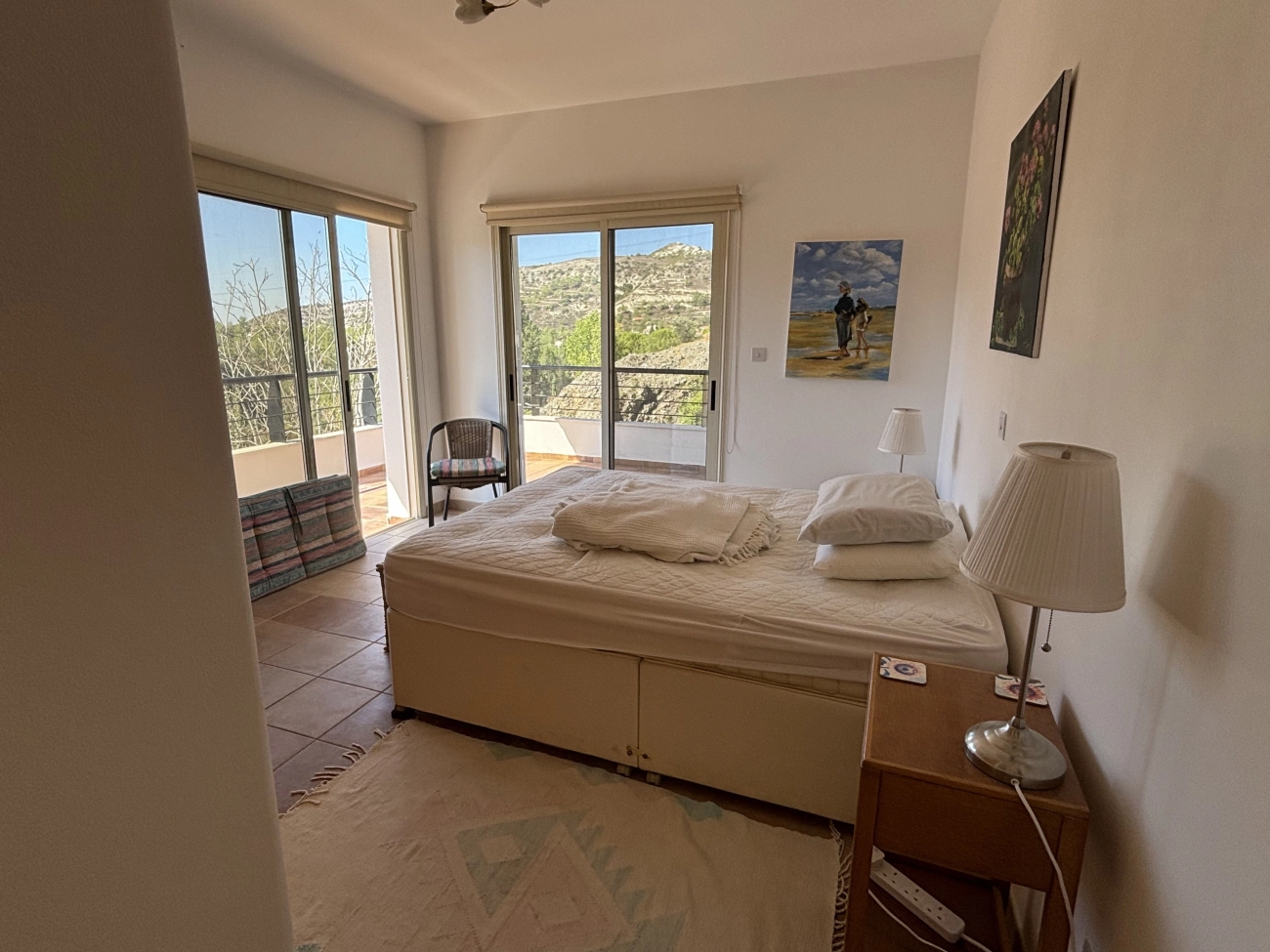 3 Bedroom House for Sale in Pera Pedi, Limassol District