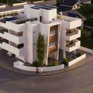 1 Bedroom Apartment for Sale in Nicosia District