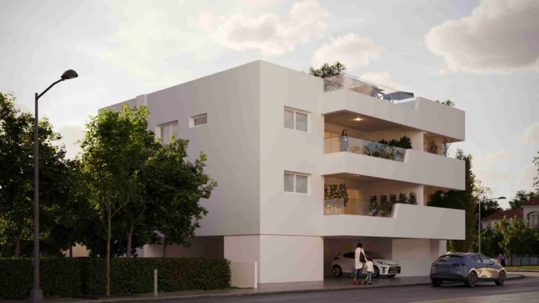 1 Bedroom Apartment for Sale in Nicosia District